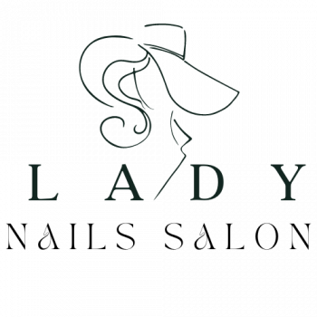 logo Lady Nails Salon